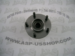 Radnabe Hinten - Wheel Hub Rear  Voyager  96-05